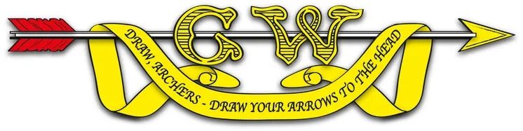 Grand Western Archery Logo